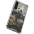 Frazetta Death Dealer on Horseback Galaxy S23 Plus Clear Case